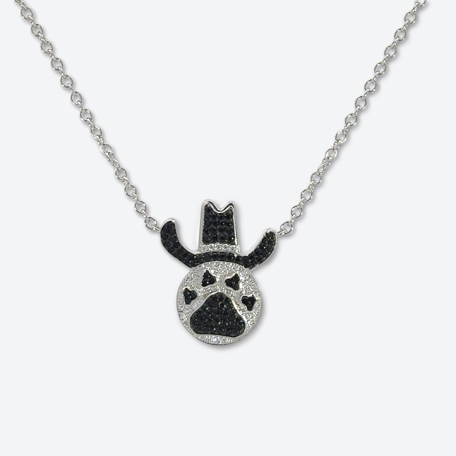 Big Dog Ranch Rescue Charity Necklace – La Costa