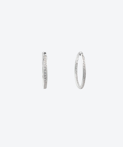 Inside Out Channel Hoops