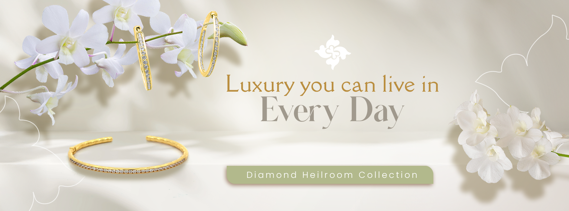Diamond Heirloom Collection