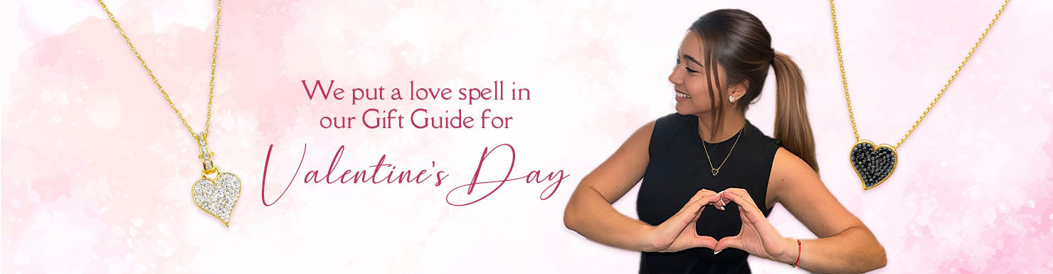 Valentine´s Day  Gift Guide