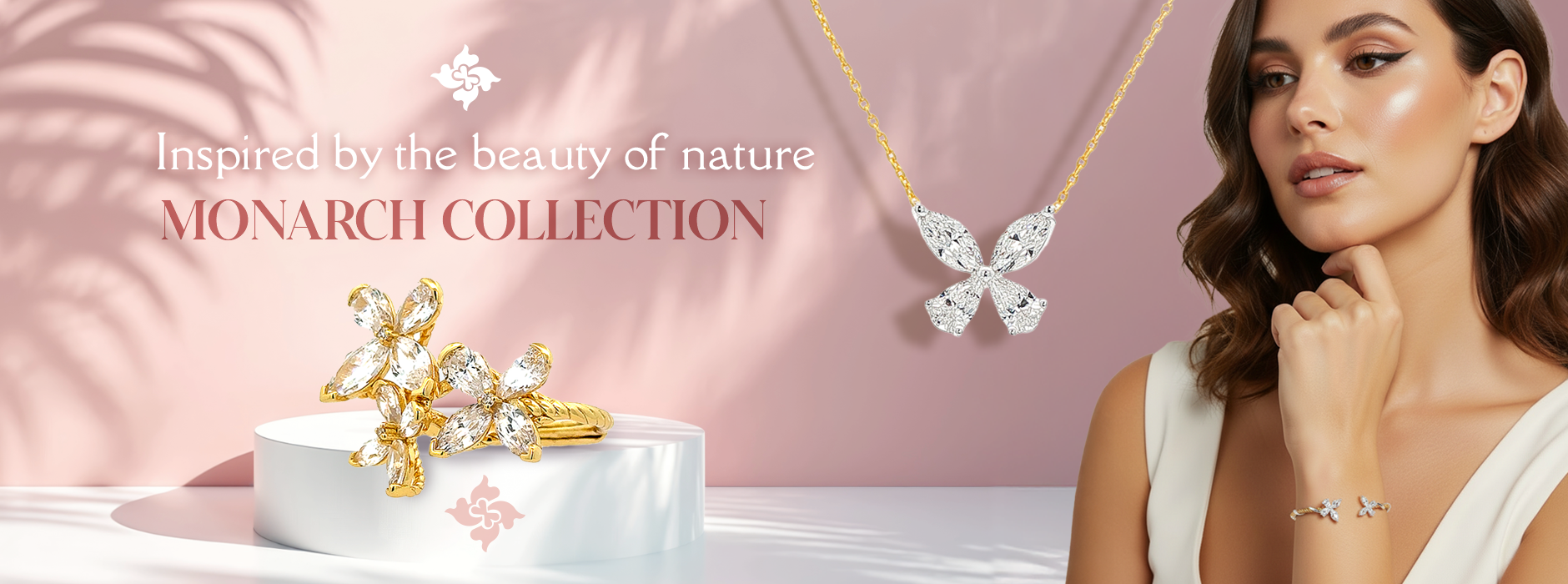 Monarch Collection