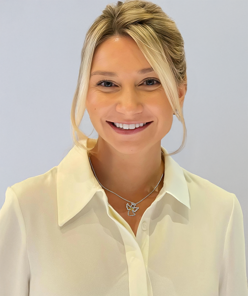 Charity Bella's Angels Necklace