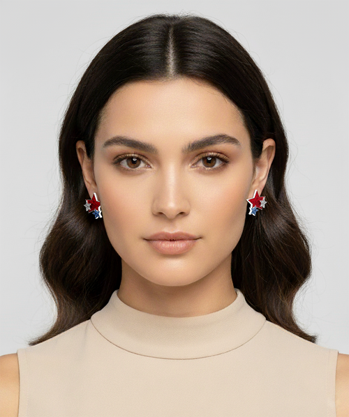 Rising Stars Earrings