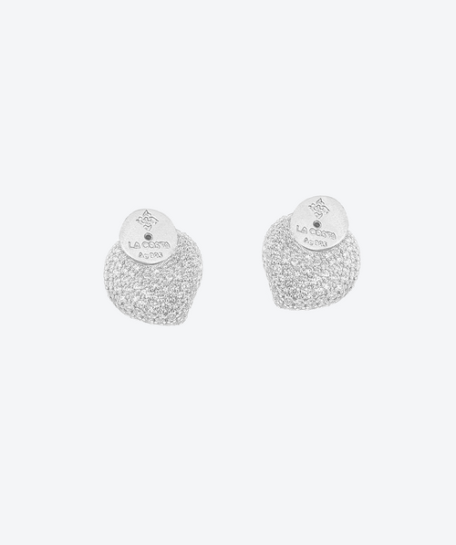 Pave Stud Accesory