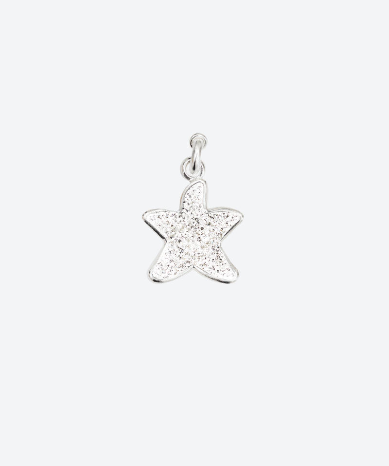 Dainty Starfish Charm