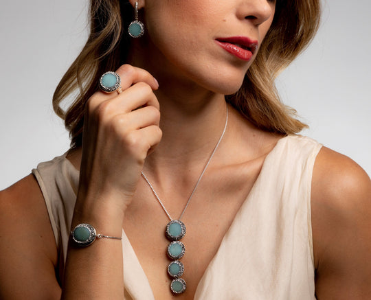 Cascade Style – La Costa