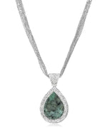 Lucky & Romantic Emeralds Set